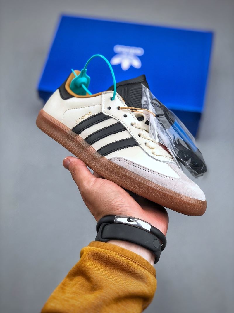 Adidas Samba Shoes